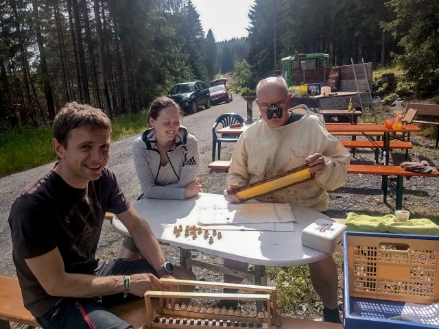 Belegstellenfest am 08.06.2024